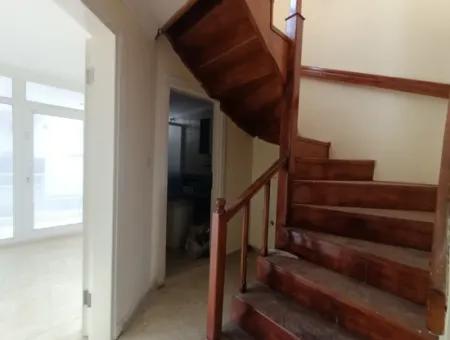 Didimde Full Deniz Manzaralı 4+1 Satılık Dubleks, Didimde Satılık Yazlık Evler