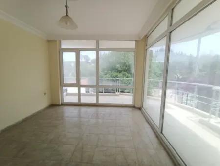 Didimde Full Deniz Manzaralı 4+1 Satılık Dubleks, Didimde Satılık Yazlık Evler