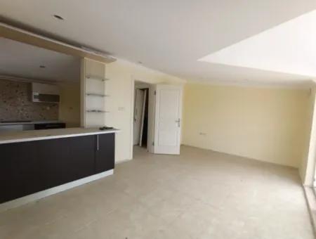 Didimde Full Deniz Manzaralı 4+1 Satılık Dubleks, Didimde Satılık Yazlık Evler