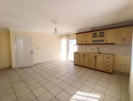 Didimde Havuzlu Bakımlı Sitede Satılık Dubleks Daire