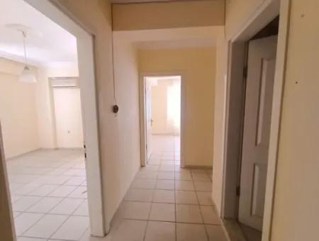 Didimde Havuzlu Bakımlı Sitede Satılık Dubleks Daire