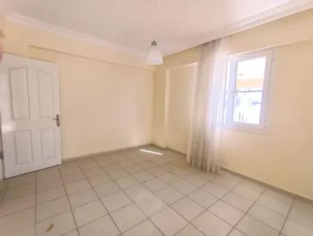 Didimde Havuzlu Bakımlı Sitede Satılık Dubleks Daire