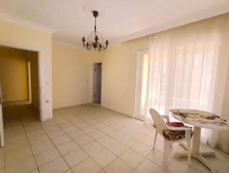 Didimde Havuzlu Bakımlı Sitede Satılık Dubleks Daire