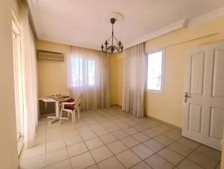 Didimde Havuzlu Bakımlı Sitede Satılık Dubleks Daire