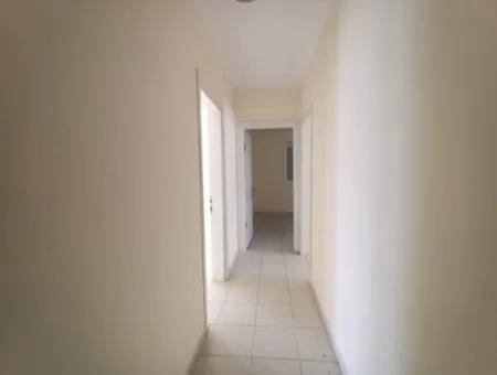 Didimde Büyük Teraslı 2 Havuzlu Sitede Satılık Dubleks