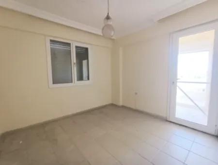 Didimde Büyük Teraslı 2 Havuzlu Sitede Satılık Dubleks