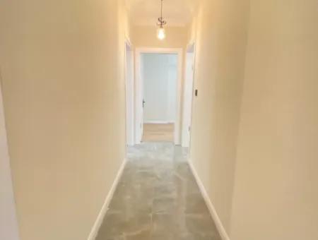 Didim Yeni Mahalle Satılık 3+1 Daire – Merkezi Konum, Yatırım Ve Oturum İçin İdeal