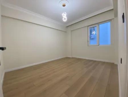 Didim Yeni Mahalle Satılık 3+1 Daire – Merkezi Konum, Yatırım Ve Oturum İçin İdeal