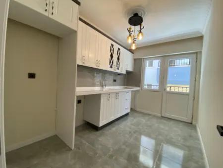 Didim Yeni Mahalle Satılık 3+1 Daire – Merkezi Konum, Yatırım Ve Oturum İçin İdeal