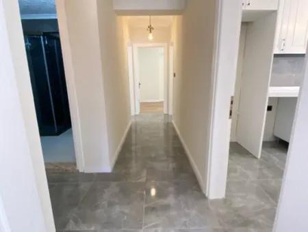 Didim Yeni Mahalle Satılık 3+1 Daire – Merkezi Konum, Yatırım Ve Oturum İçin İdeal