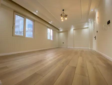 Didim Yeni Mahalle Satılık 3+1 Daire – Merkezi Konum, Yatırım Ve Oturum İçin İdeal