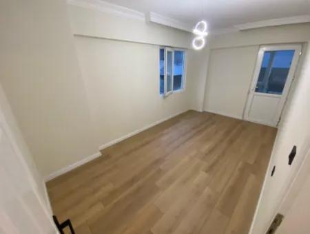 Didim Yeni Mahalle Satılık 3+1 Daire – Merkezi Konum, Yatırım Ve Oturum İçin İdeal