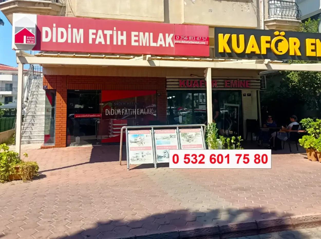 Didim Fatih Emlak. Didimde Satılık Arsalar, Didimde Satılık Yazlık, Didimde Satılık Daire, Didim Emlak, Akbük Emlak, Didimde Satılık Villa, Didim Satılık Arsa, Egenin İncisi Didim'i Gezelim,
